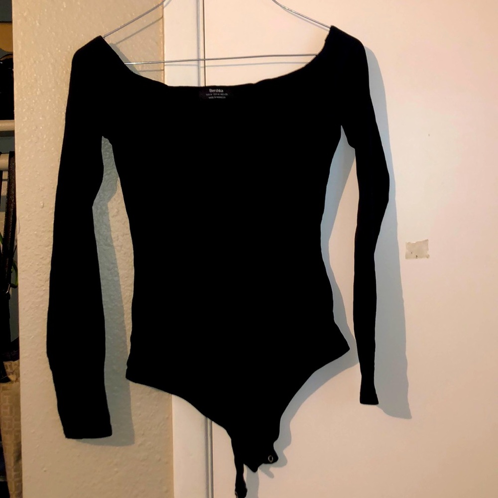 Bershka Body Suit